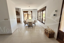 Sale - Villa - Pinar de Campoverde