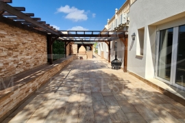 Sale - Villa - Pinar de Campoverde