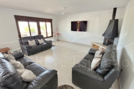 Sale - Villa - Pinar de Campoverde