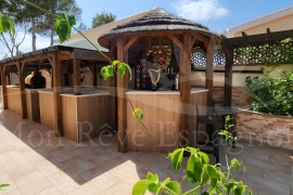 Sale - Villa - Pinar de Campoverde