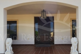 Sale - Villa - Pinar de Campoverde