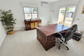 Sale - Villa - Pinar de Campoverde