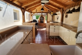 Sale - Villa - Pinar de Campoverde