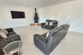 Sale - Villa - Pinar de Campoverde