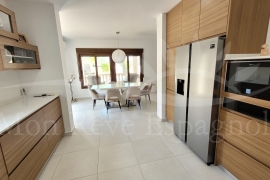 Sale - Villa - Pinar de Campoverde