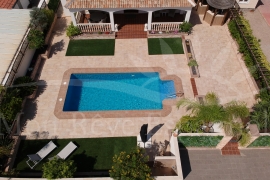 Sale - Villa - Pinar de Campoverde