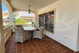 Sale - Villa - Pinar de Campoverde