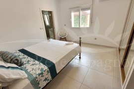 Sale - Villa - Pinar de Campoverde