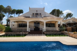 Sale - Villa - Pinar de Campoverde