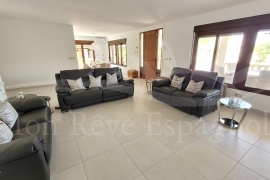 Sale - Villa - Pinar de Campoverde