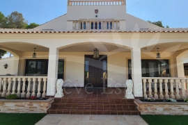 Sale - Villa - Pinar de Campoverde