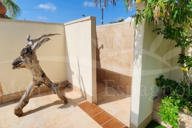 Sale - Villa - Pinar de Campoverde