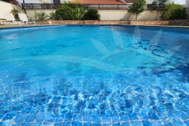 Sale - Villa - Pinar de Campoverde