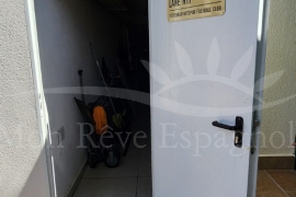 Sale - Villa - Pinar de Campoverde