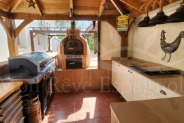 Sale - Villa - Pinar de Campoverde