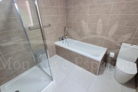 Sale - Villa - Pinar de Campoverde