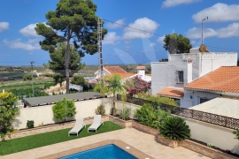 Sale - Villa - Pinar de Campoverde