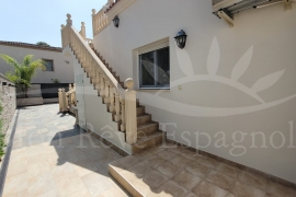 Sale - Villa - Pinar de Campoverde