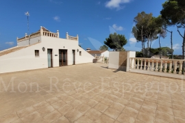 Sale - Villa - Pinar de Campoverde