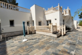 Sale - Villa - Pinar de Campoverde