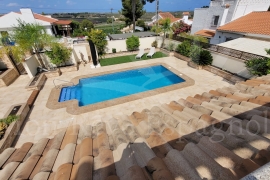 Sale - Villa - Pinar de Campoverde