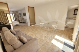 Sale - Villa - Pinar de Campoverde