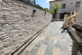 Sale - Villa - Pinar de Campoverde