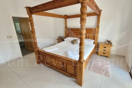 Sale - Villa - Pinar de Campoverde