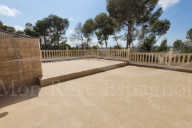 Sale - Villa - Pinar de Campoverde