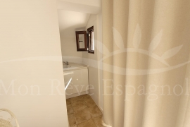 Sale - Villa - Pinar de Campoverde