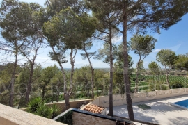 Sale - Villa - Pinar de Campoverde