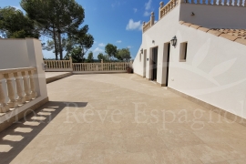 Sale - Villa - Pinar de Campoverde