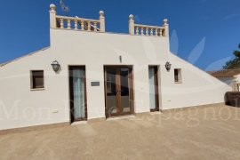 Sale - Villa - Pinar de Campoverde