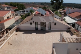 Sale - Villa - Pinar de Campoverde