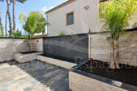Sale - Villa - Pinar de Campoverde