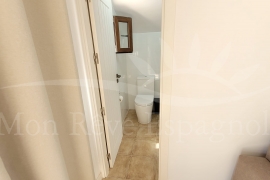 Sale - Villa - Pinar de Campoverde