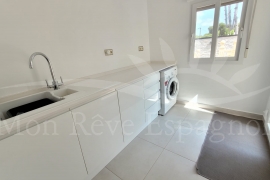 Sale - Villa - Pinar de Campoverde