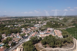 Sale - Villa - Pinar de Campoverde