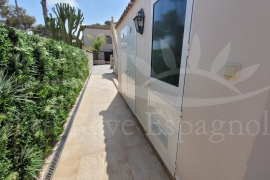 Sale - Villa - Pinar de Campoverde