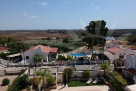 Sale - Villa - Pinar de Campoverde