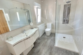 Sale - Villa - Pinar de Campoverde