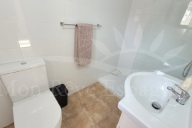 Sale - Villa - Pinar de Campoverde