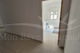 Sale - Villa - Pinar de Campoverde