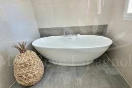 Sale - Villa - Pinar de Campoverde