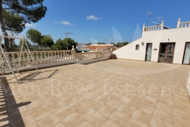 Sale - Villa - Pinar de Campoverde