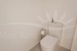 Sale - Villa - Pinar de Campoverde