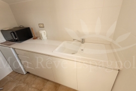 Sale - Villa - Pinar de Campoverde