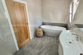 Sale - Villa - Pinar de Campoverde