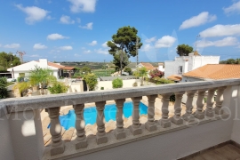 Sale - Villa - Pinar de Campoverde