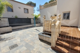 Sale - Villa - Pinar de Campoverde